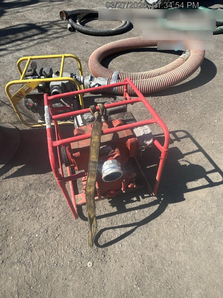 2023 MULTIQUIP QP4TH