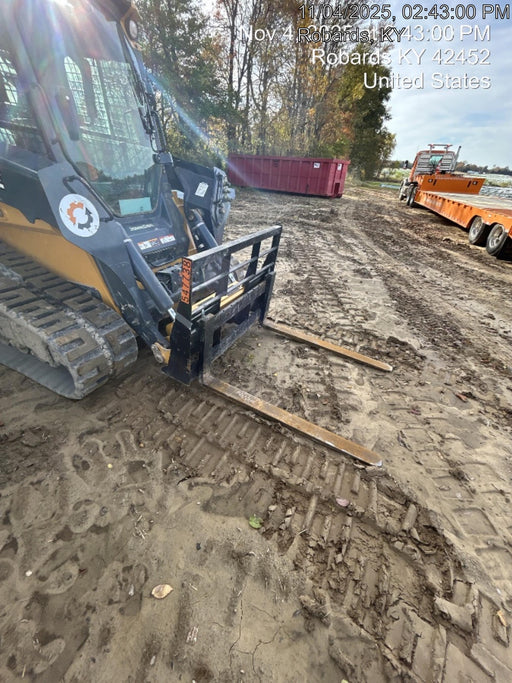 2025 ARROW MATERIAL HANDLING F5100CB