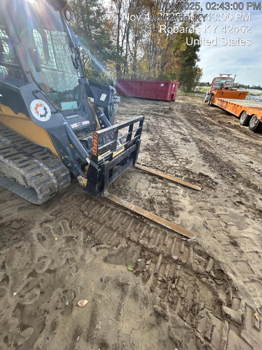 2025 ARROW MATERIAL HANDLING F5100CB