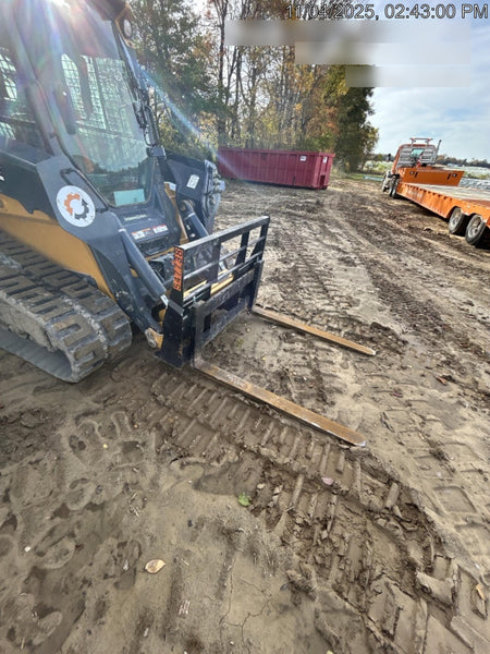 2025 ARROW MATERIAL HANDLING F5100CB