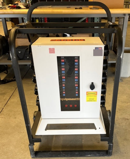 2022 TRYSTAR TP-43C-M-F10