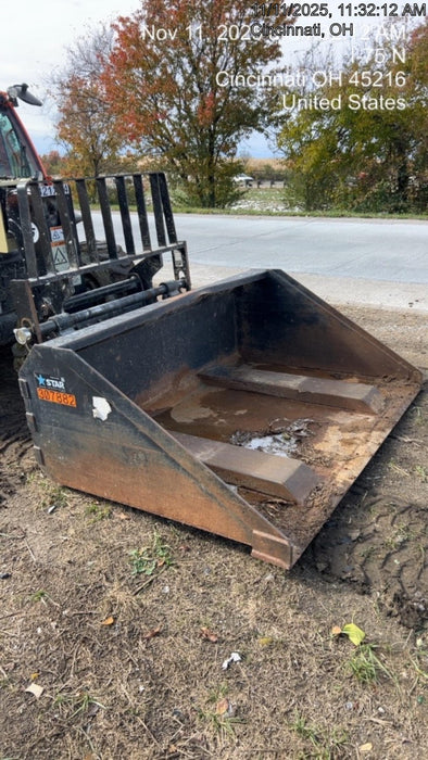 2023 STAR INDUSTRIES 1406B