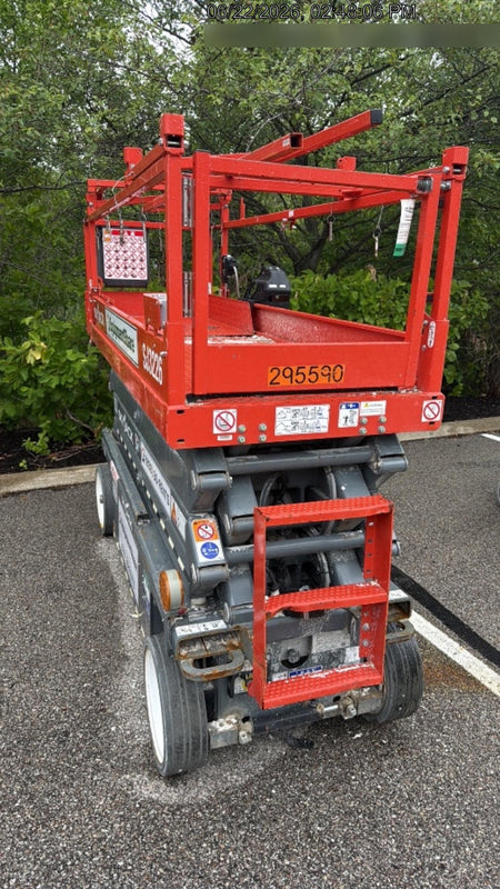 2023 SKYJACK SJ3226