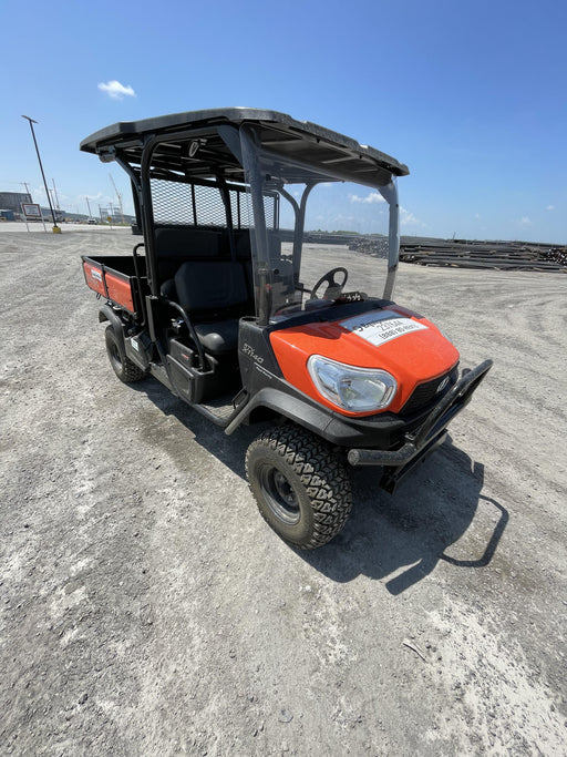 2022 KUBOTA RTV-X1140W-H (Canopy)
