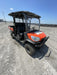 2022 KUBOTA RTV-X1140W-H (Canopy)