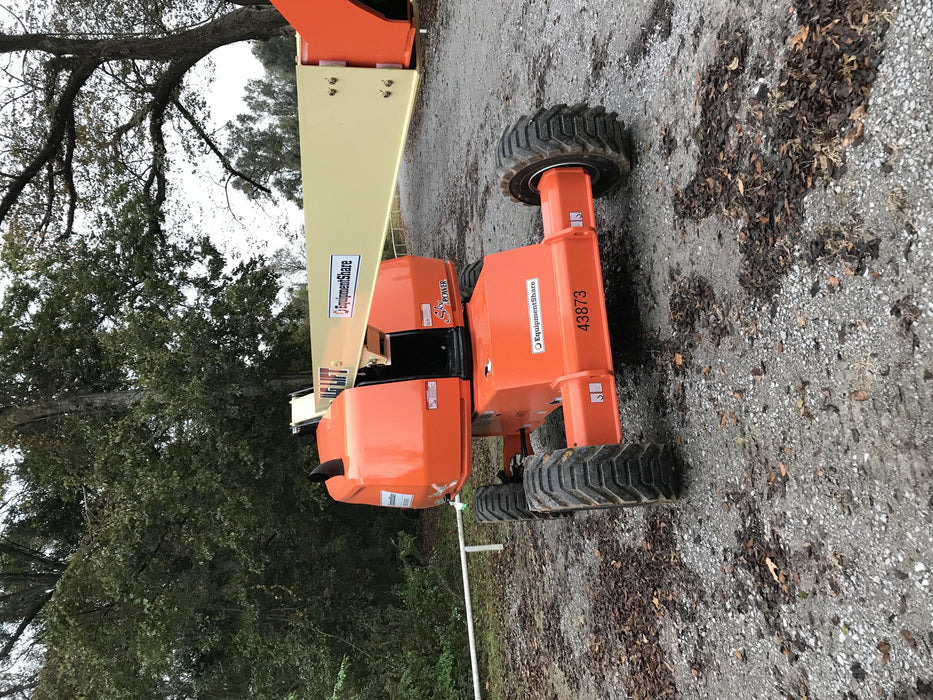 2019 JLG 460SJ