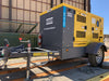 2021 ATLAS COPCO PAS 100 HF CS Enclosed