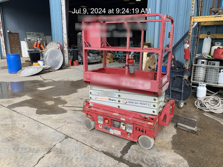 2018 MEC 1330SE