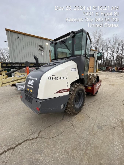 2024 DYNAPAC CA1300D