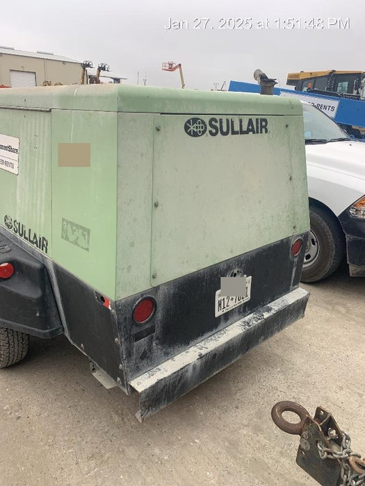 2019 SULLAIR 375H