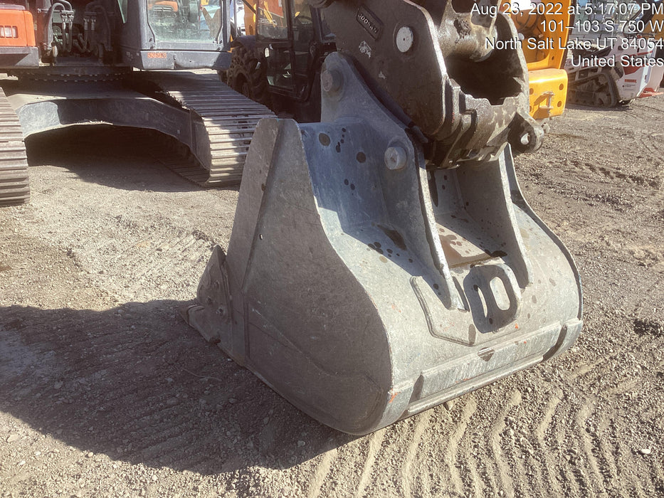 2020 DOOSAN 48" Excavator Bucket