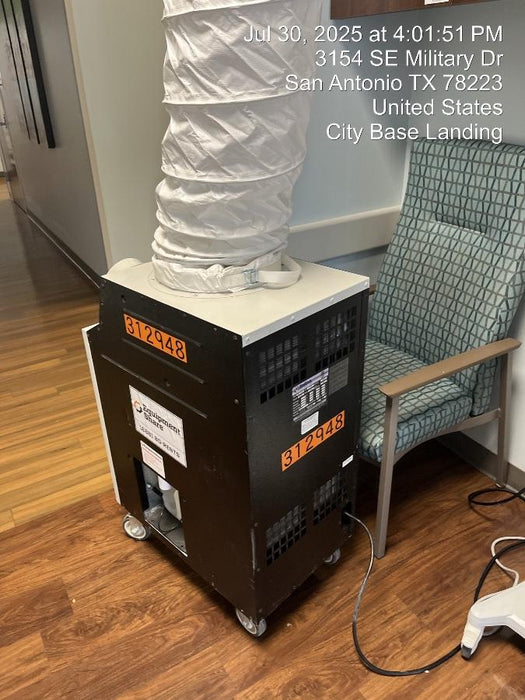 2023 KWIKOOL KPAC1411-2