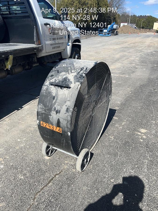 2024 MASTER MHD-42-BDF-C