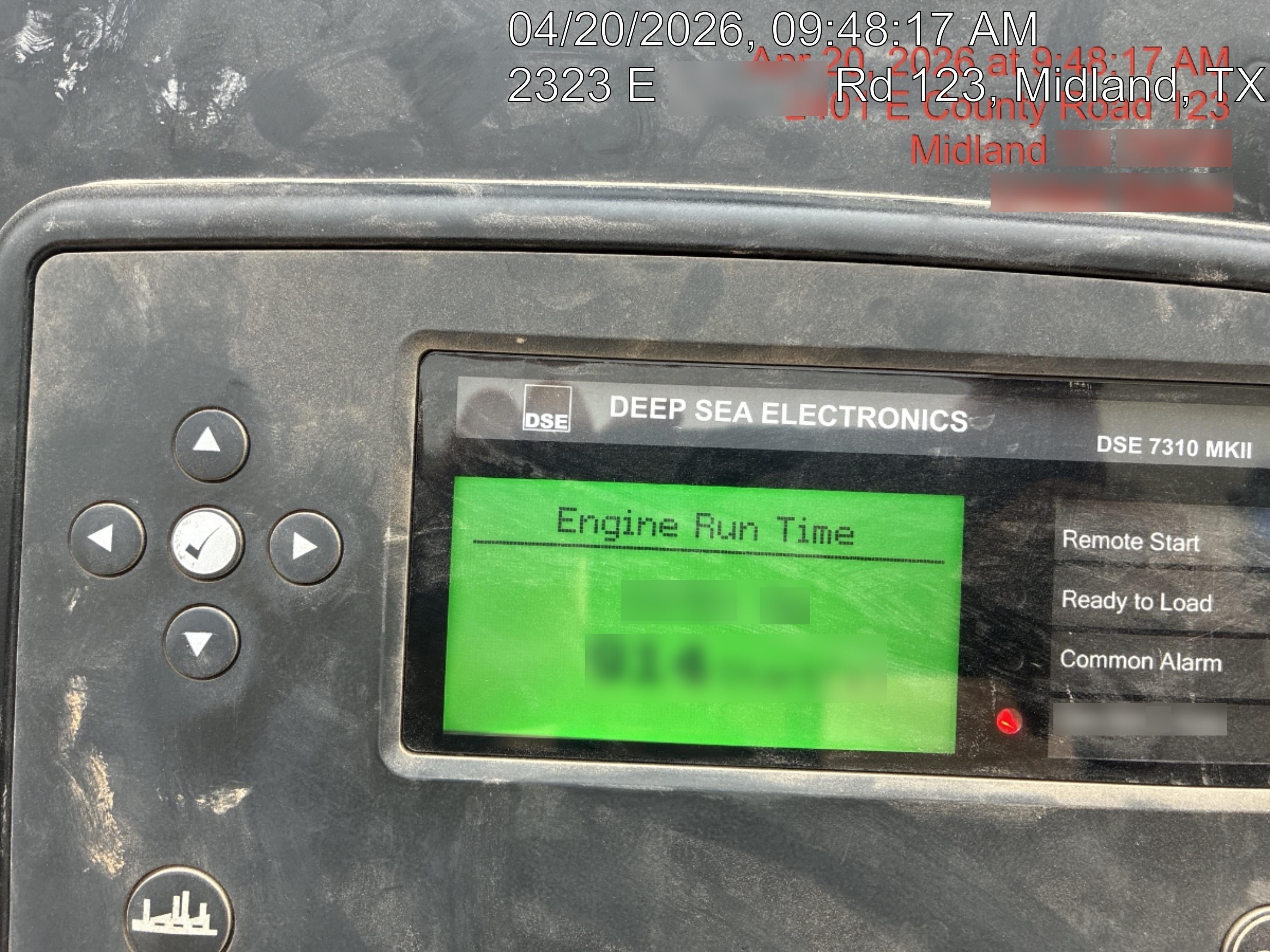 2020 ATLAS COPCO QAS150