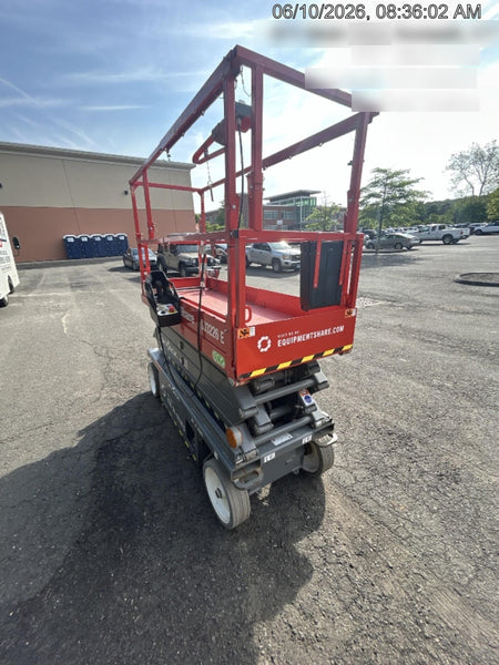 2024 SKYJACK SJ3226