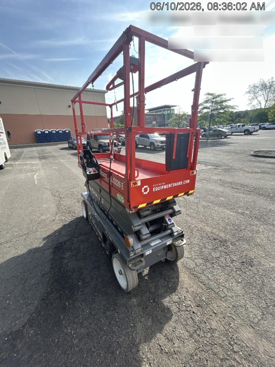 2024 SKYJACK SJ3226