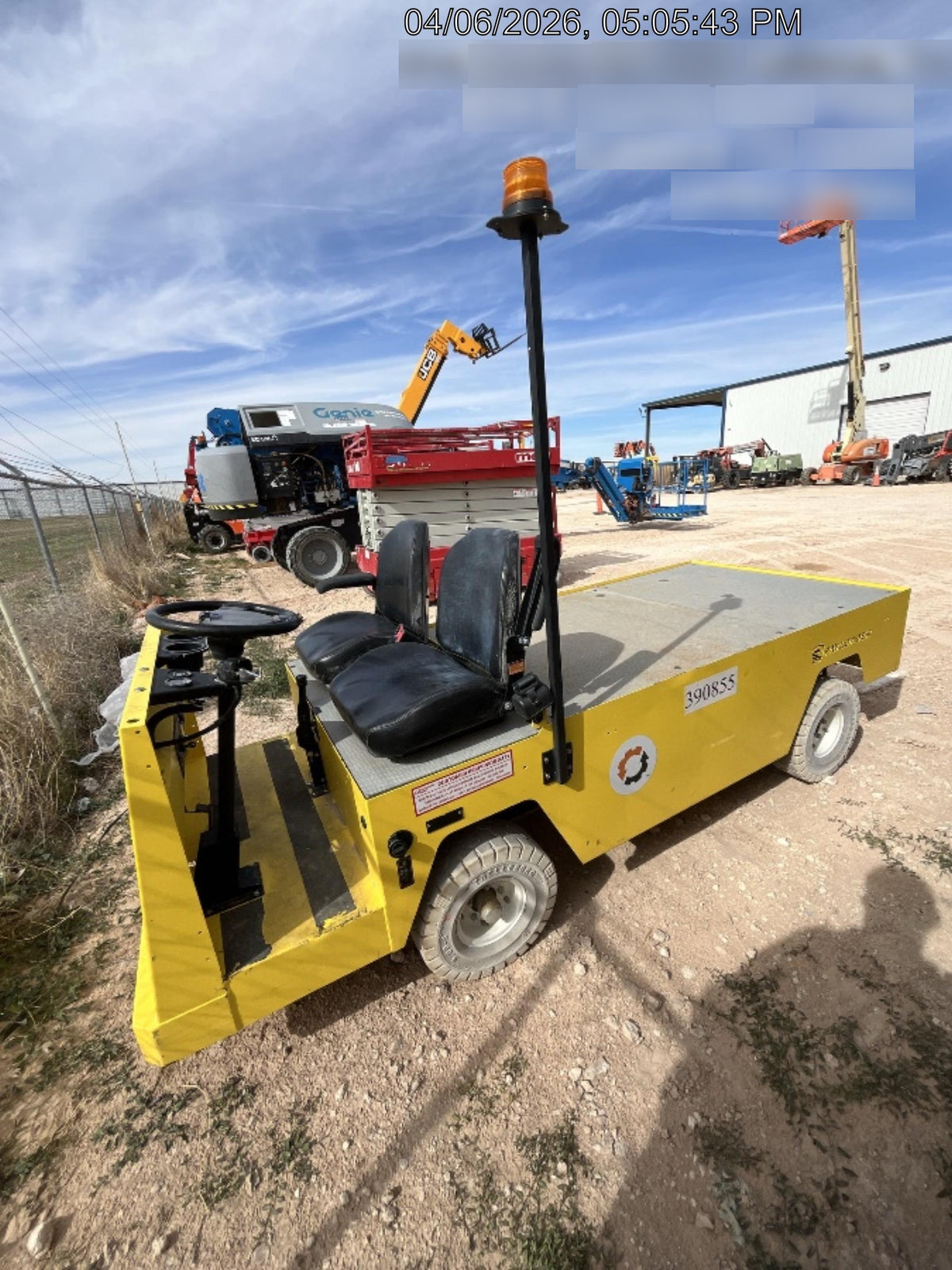 2024 COLUMBIA Payloader 2XL