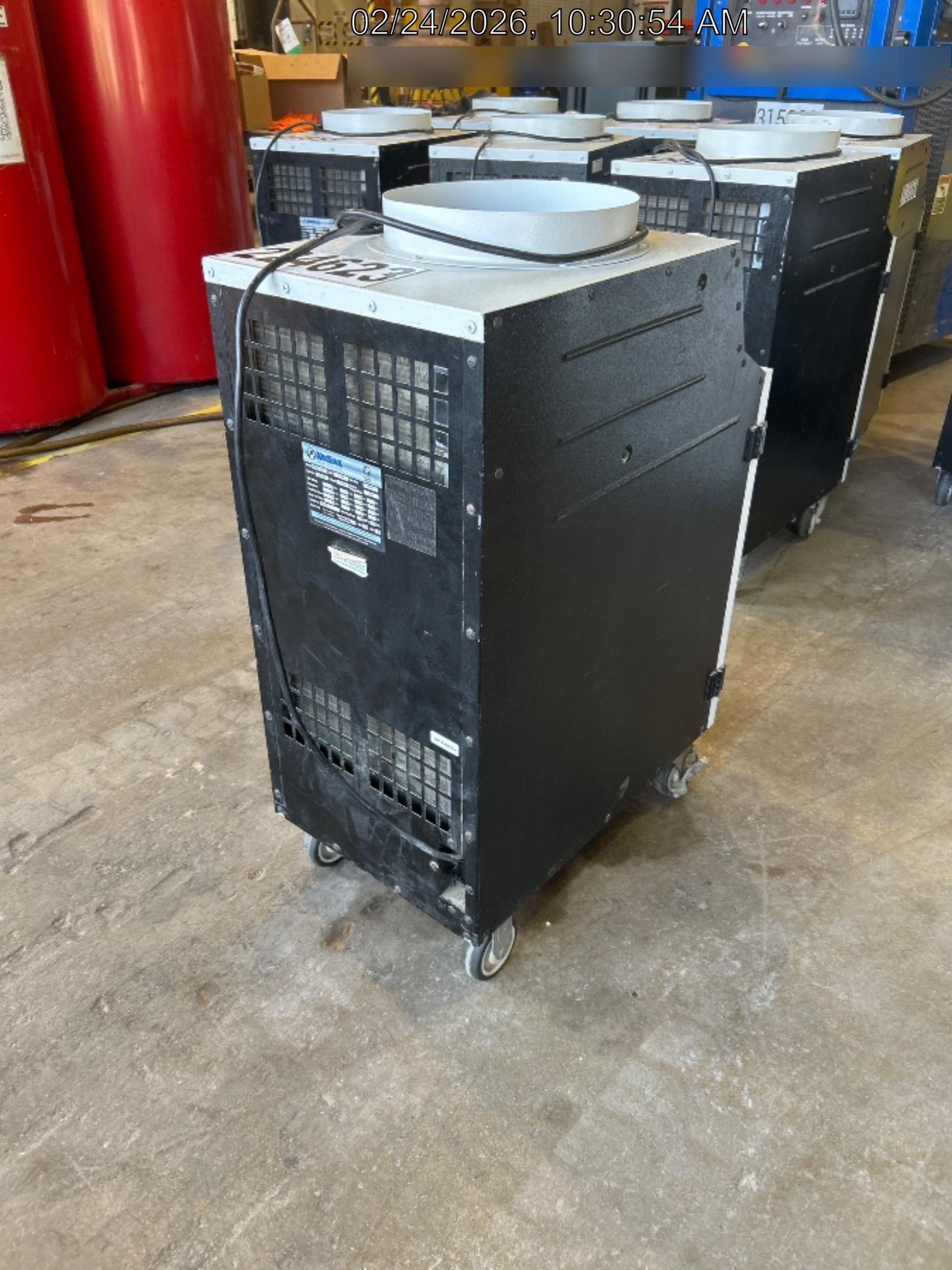 2022 KWIKOOL KPAC1411-2