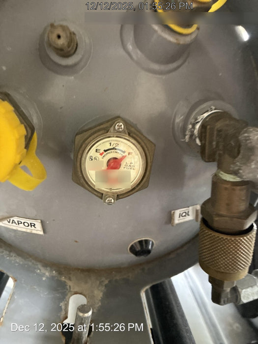 2022 UNICARRIER MAP1F2A25DV