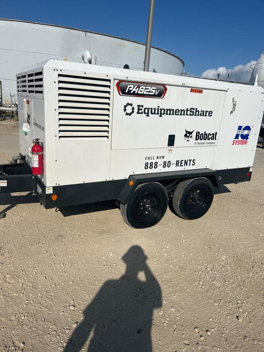 2025 BOBCAT PA825VWCU-T4F