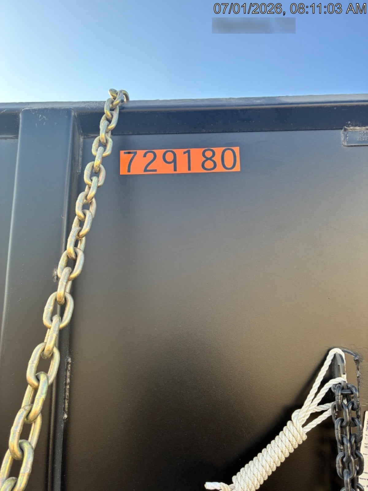 2026 STAR INDUSTRIES 1825