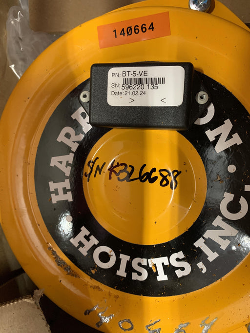 2021 HARRINGTON CF015-20