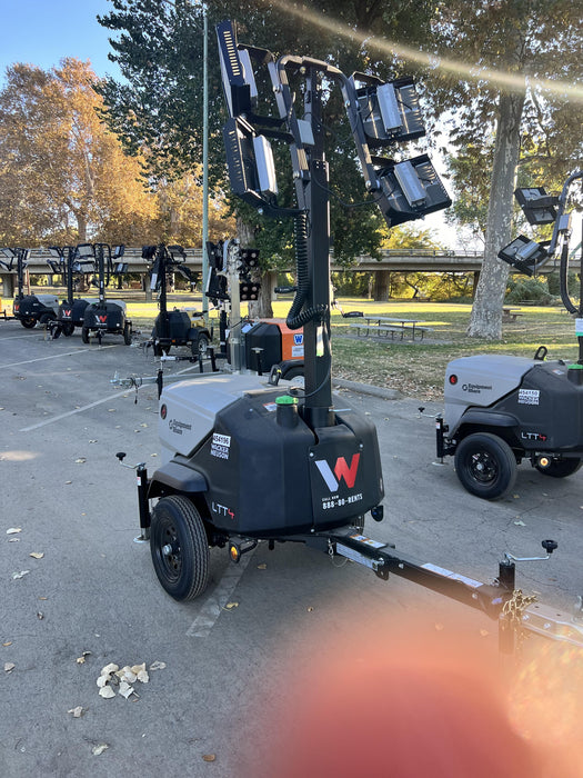 2024 WACKER NEUSON LTT4