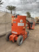 2019 JLG E300AJP