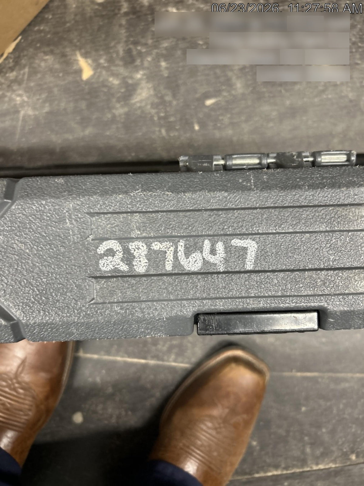 2023 PROTO J6014C