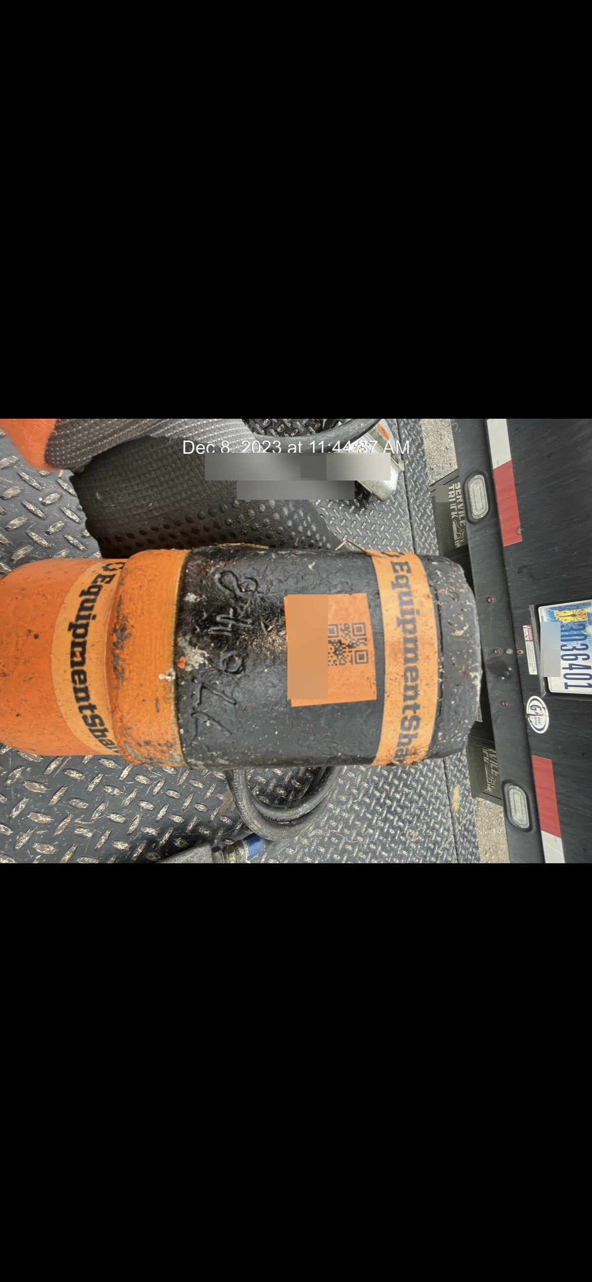 2020 MICHIGAN PNEUMATIC 750SS
