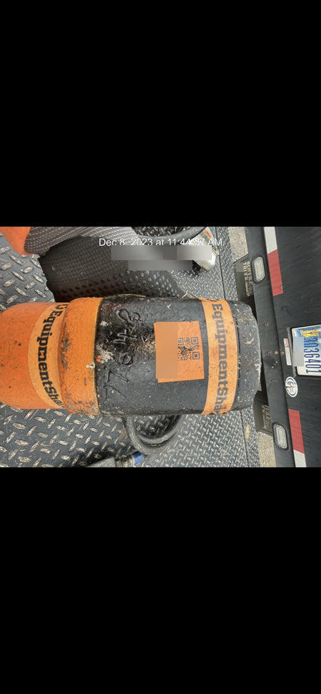 2020 MICHIGAN PNEUMATIC 750SS