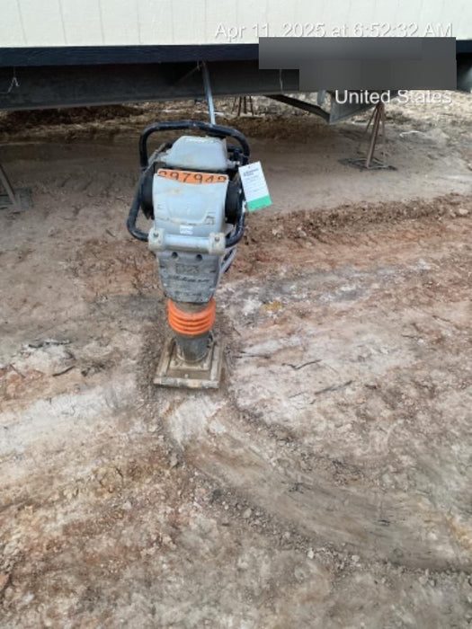 2023 MULTIQUIP MTX60HD