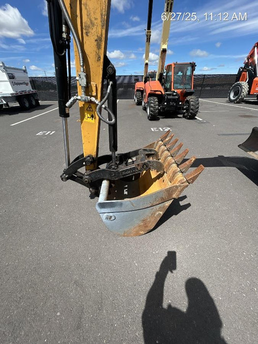 2023 STEEL UNLIMITED SUIEXC1036B