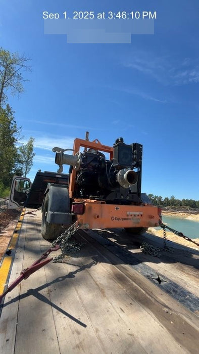 2021 PIONEER PP66S12L71-TD2.9L4