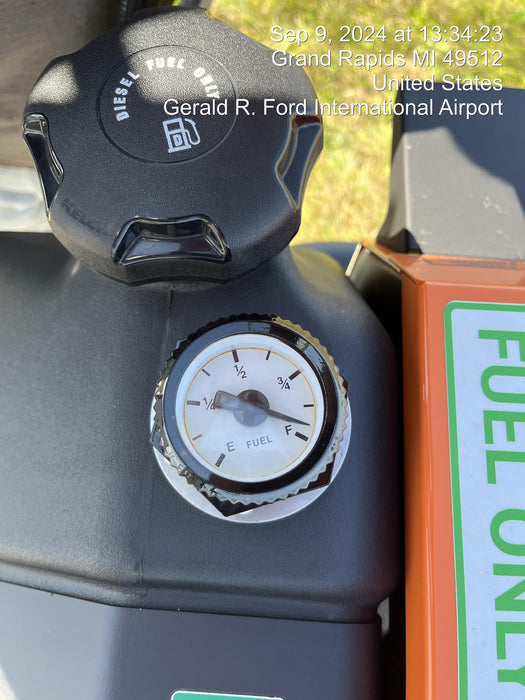 2024 WANCO WLTT-4MM4K