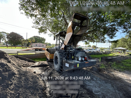 2023 CASE SV211E