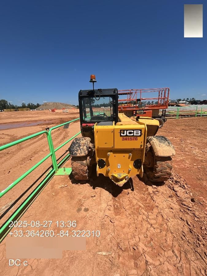 2023 JCB 505-20TC