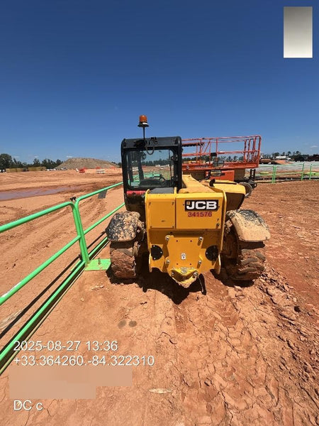 2023 JCB 505-20TC