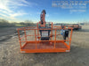 2018 JLG 1200SJP