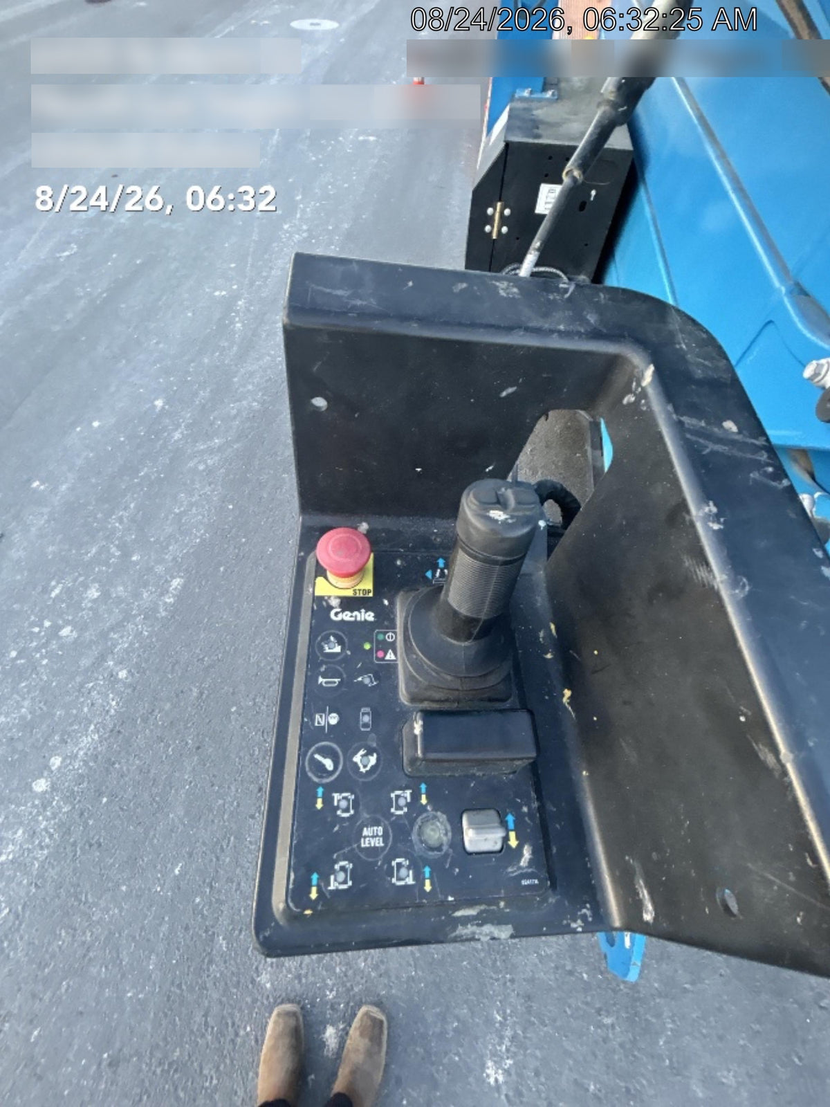 2024 GENIE GS-4390 RT