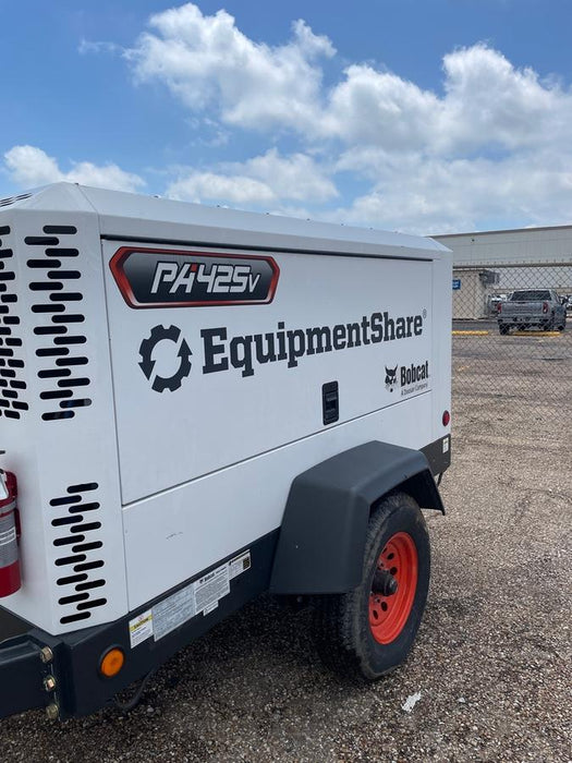 2024 BOBCAT PA425WCU-T4F