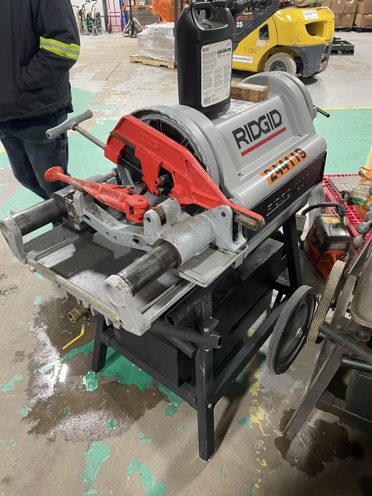 2022 RIDGID 1224