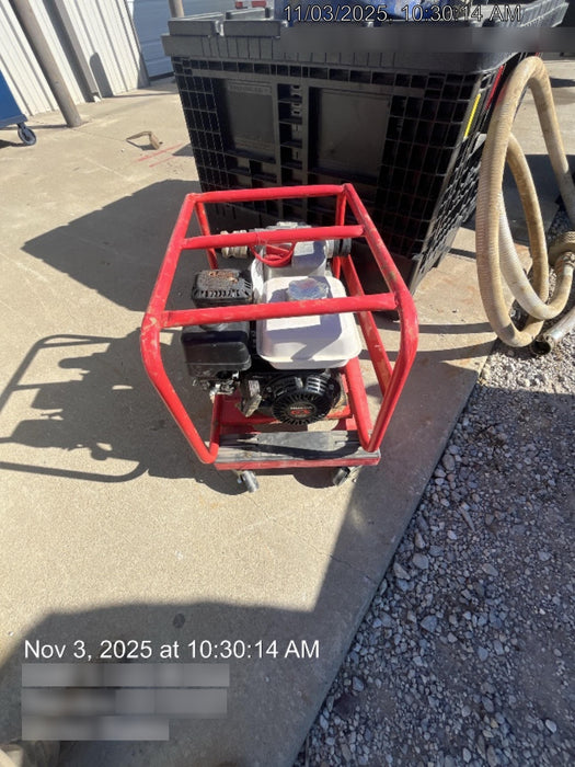 2023 MULTIQUIP QP2TH