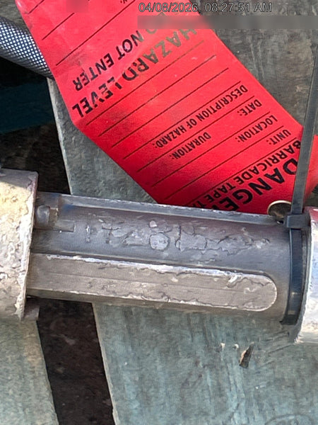 2021 PETOL P95-525