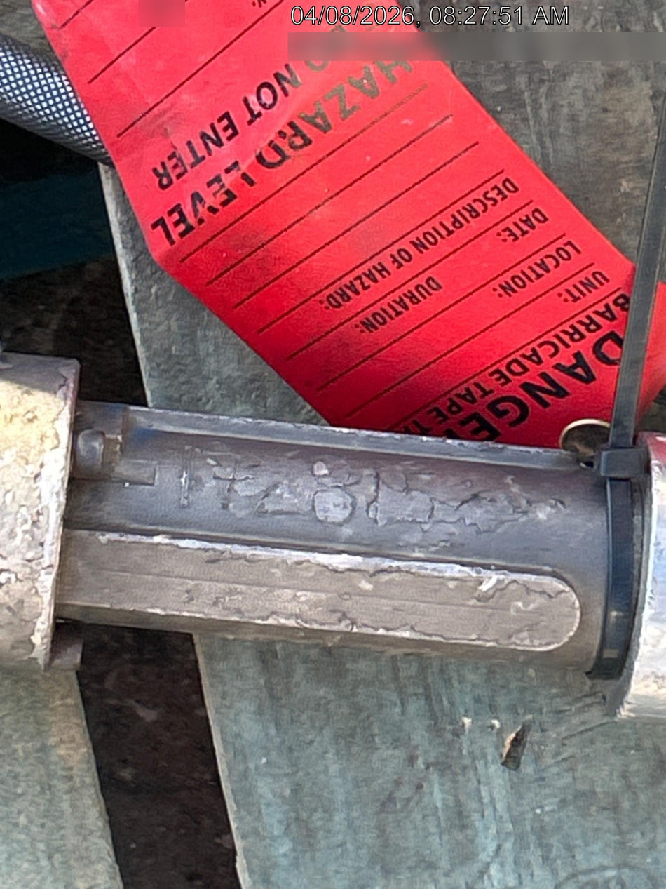 2021 PETOL P95-525