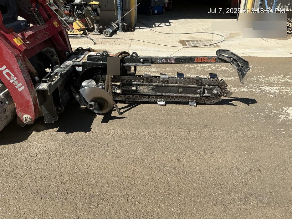 2025 VIRNIG TCH48-25