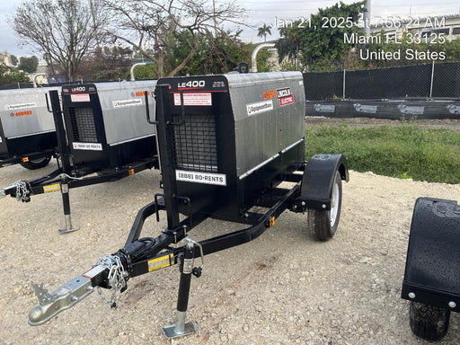 2024 LINCOLN ELECTRIC LE400