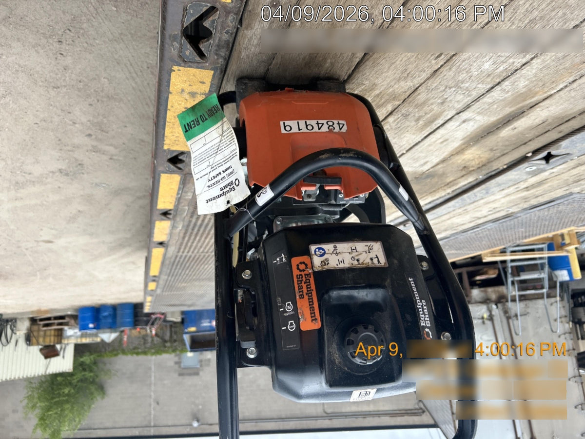 2025 HUSQVARNA LT6005