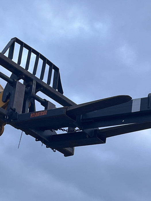 2023 STAR INDUSTRIES M1360B - Star JIB Boom