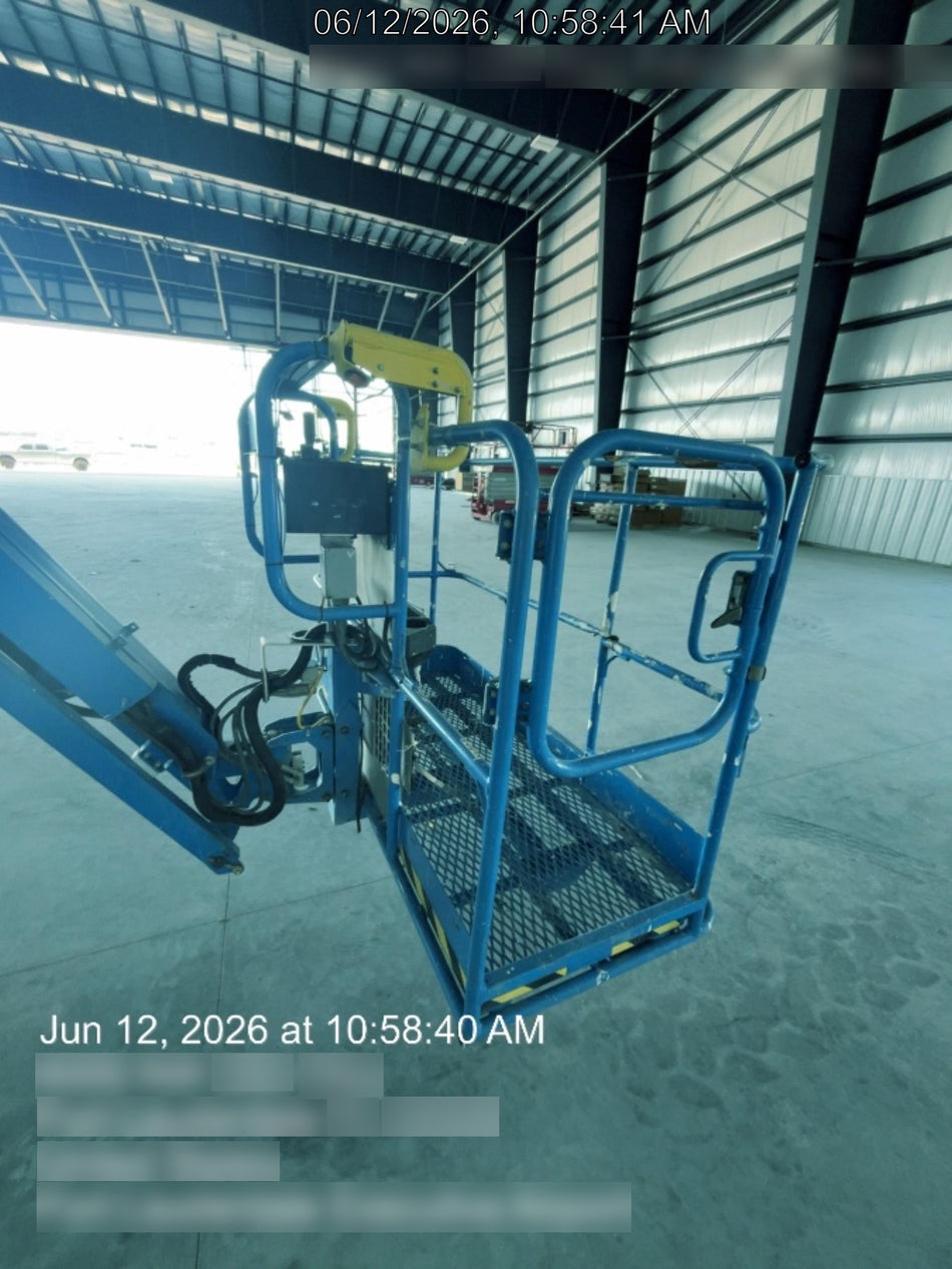 2024 GENIE Z-45/25J DC